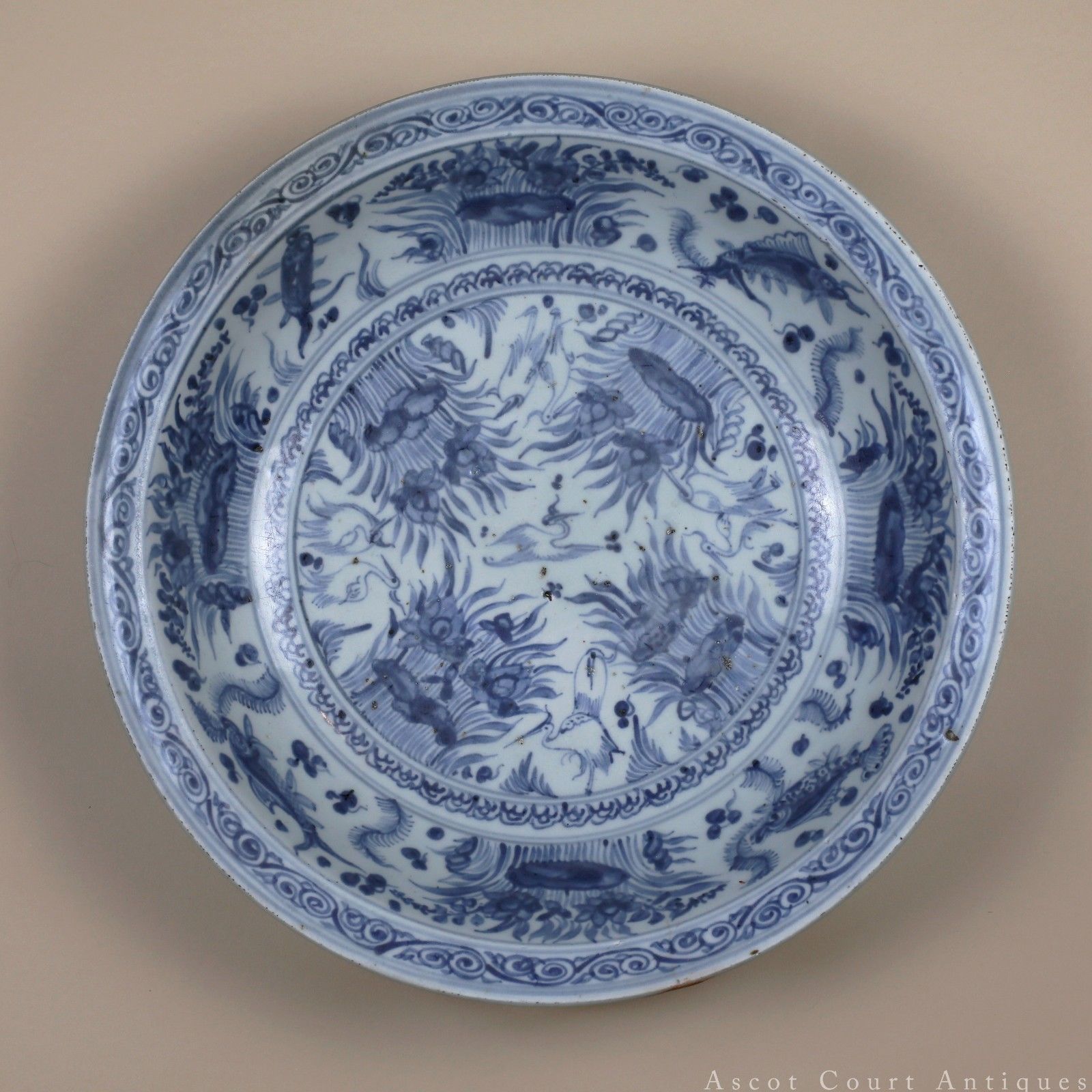 Plats antiques chinois : Top 5 des modèles les plus chers et luxueux ! 